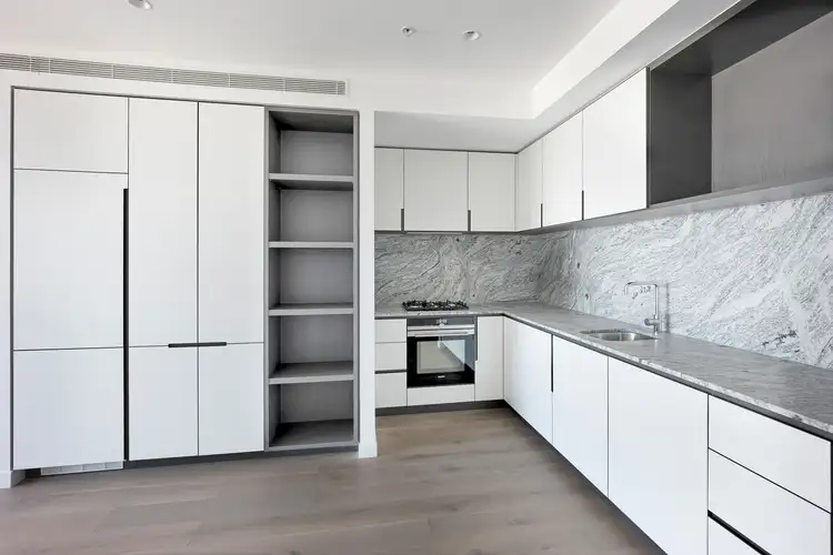 Fourth view of Homely apartment listing, 4610B/639 Little Lonsdale Street, Melbourne VIC 3000