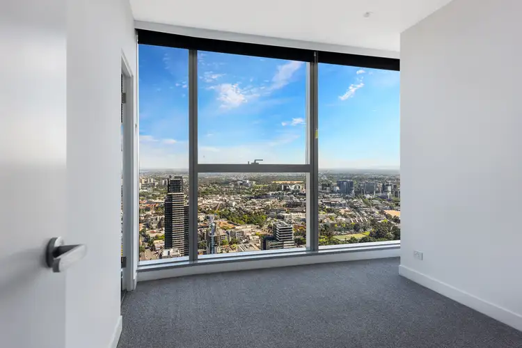 Sixth view of Homely apartment listing, 4610B/639 Little Lonsdale Street, Melbourne VIC 3000