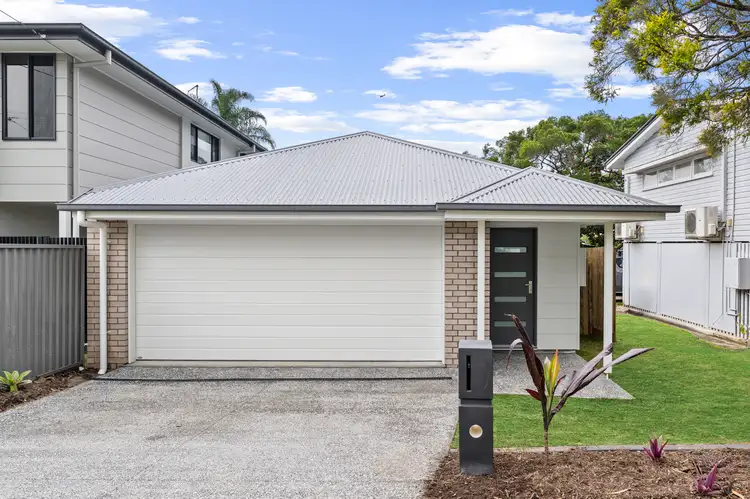 11 Chardean Street, Acacia Ridge QLD 4110