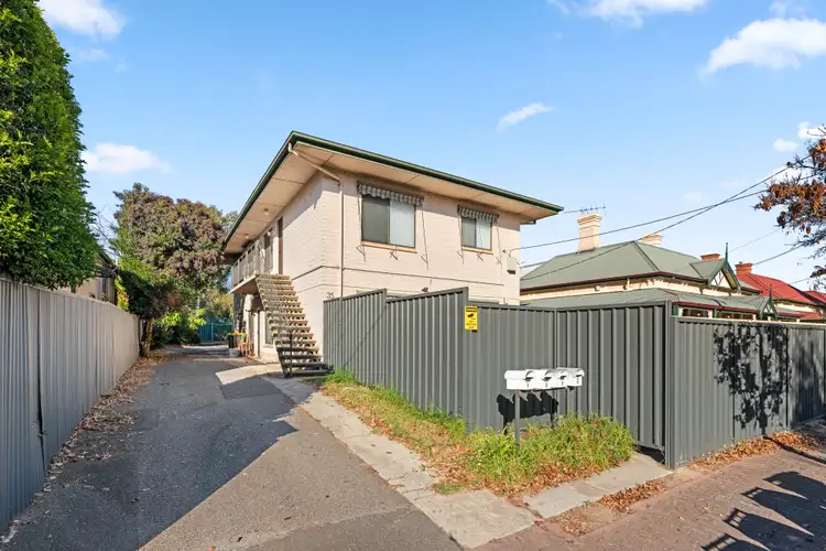 Second view of Homely unit listing, 1/35 Farrant Street, Prospect SA 5082