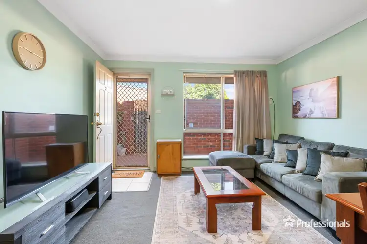Fourth view of Homely house listing, 2/460 Hannan Street, Kalgoorlie WA 6430