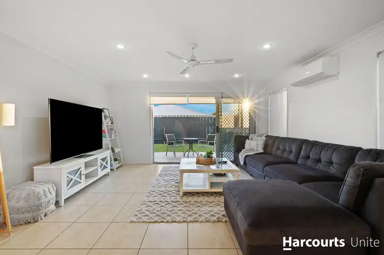 83 Park Vista Drive, Mango Hill QLD 4509