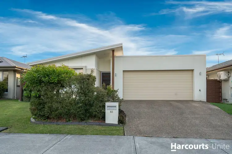 Second view of Homely house listing, 83 Park Vista Drive, Mango Hill QLD 4509
