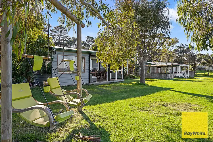 Second view of Homely house listing, 70 Foley Rd, Yanakie VIC 3960