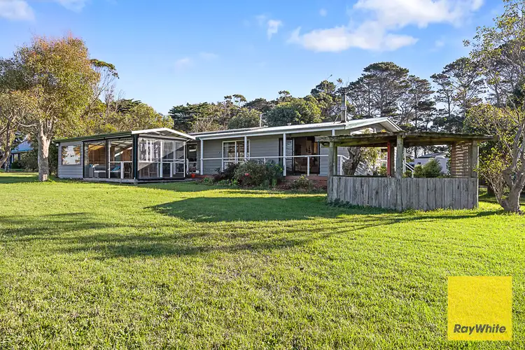 Third view of Homely house listing, 70 Foley Rd, Yanakie VIC 3960