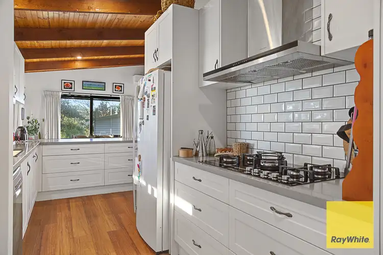 Fifth view of Homely house listing, 70 Foley Rd, Yanakie VIC 3960