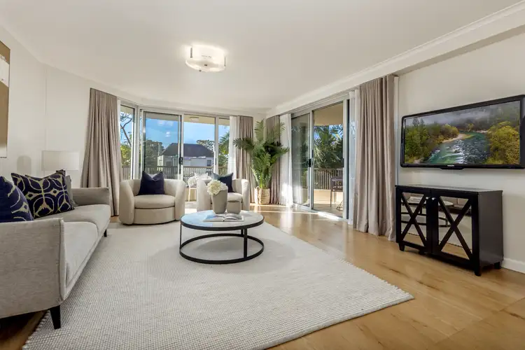 Main view of Homely apartment listing, 8/37 Barry Street, Neutral Bay NSW 2089