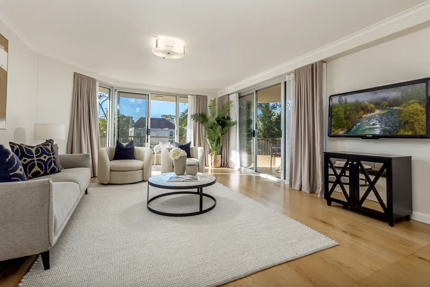 Main view of Homely apartment listing, 8/37 Barry Street, Neutral Bay NSW 2089