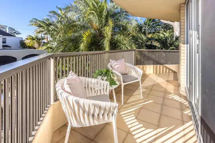 Fifth view of Homely apartment listing, 8/37 Barry Street, Neutral Bay NSW 2089