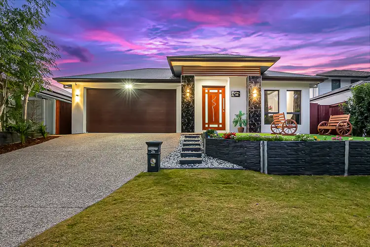 26 Baines Court, Pimpama QLD 4209