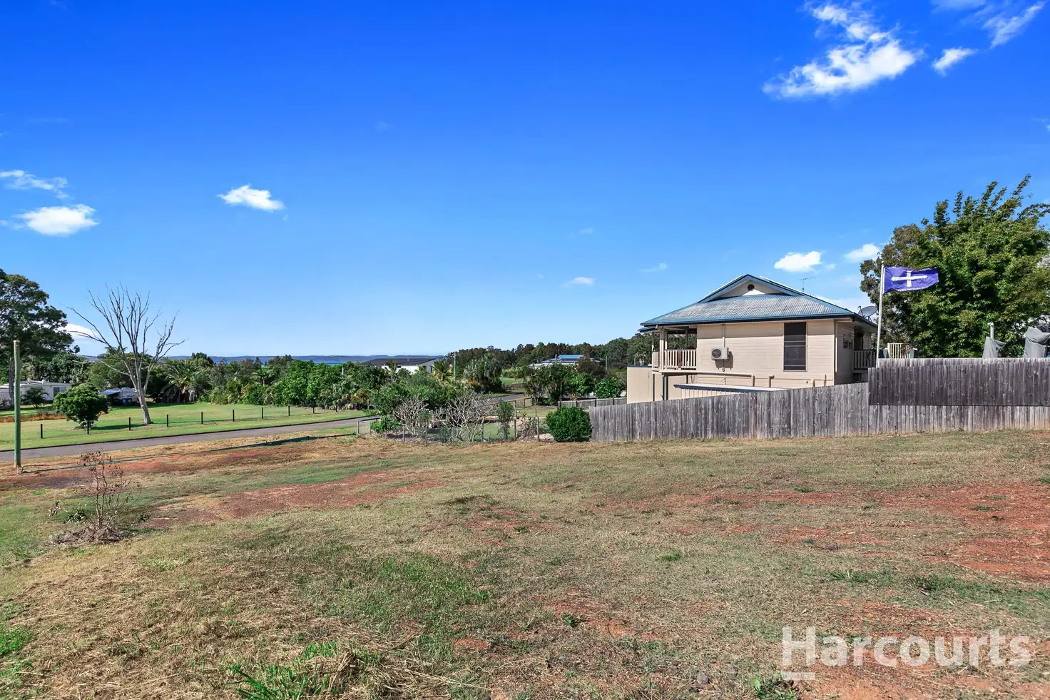 Main view of Homely land listing, 47 Kingfisher Drive, River Heads QLD 4655