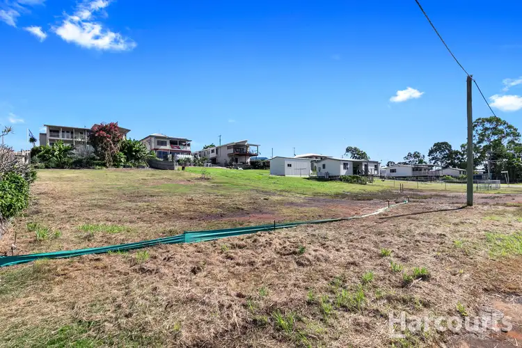 Fourth view of Homely land listing, 47 Kingfisher Drive, River Heads QLD 4655
