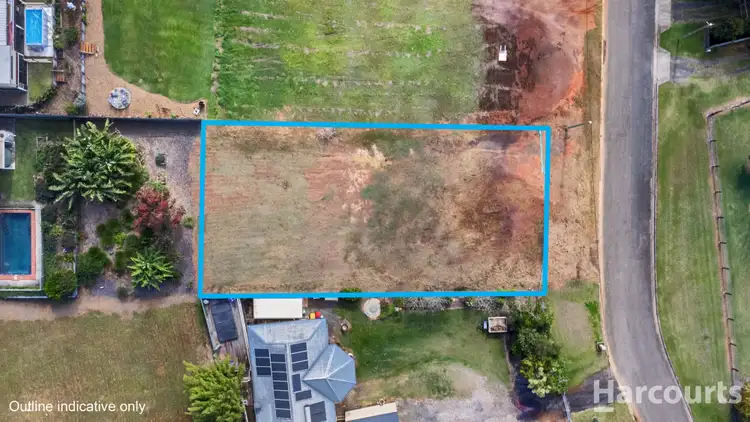 Sixth view of Homely land listing, 47 Kingfisher Drive, River Heads QLD 4655