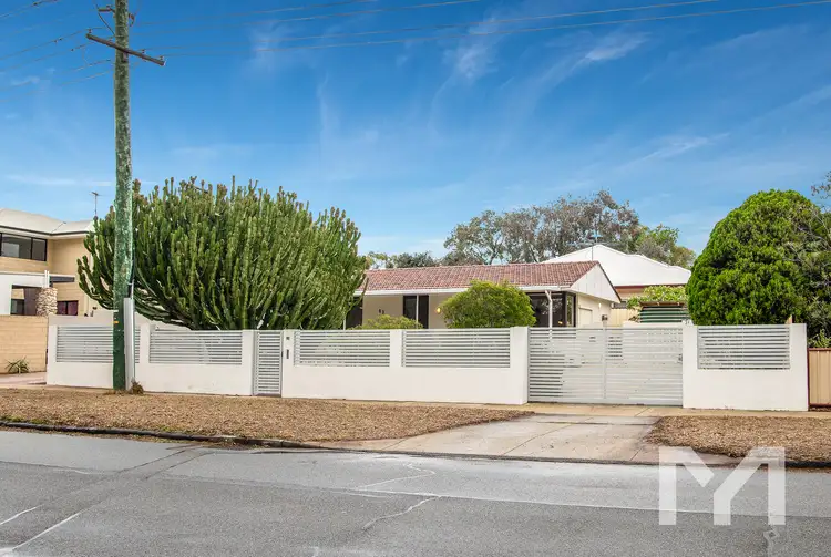 83 Shepherd Street, Beaconsfield WA 6162