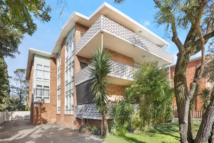 Second view of Homely apartment listing, 6/60 Kingsway, Cronulla NSW 2230