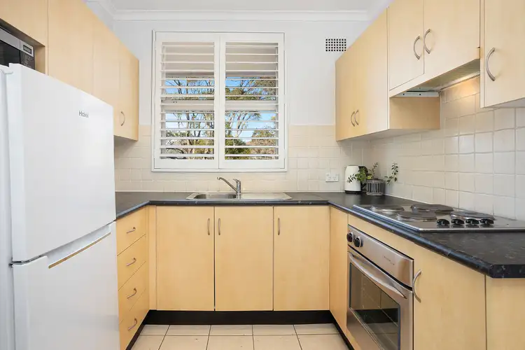 Fourth view of Homely apartment listing, 6/60 Kingsway, Cronulla NSW 2230