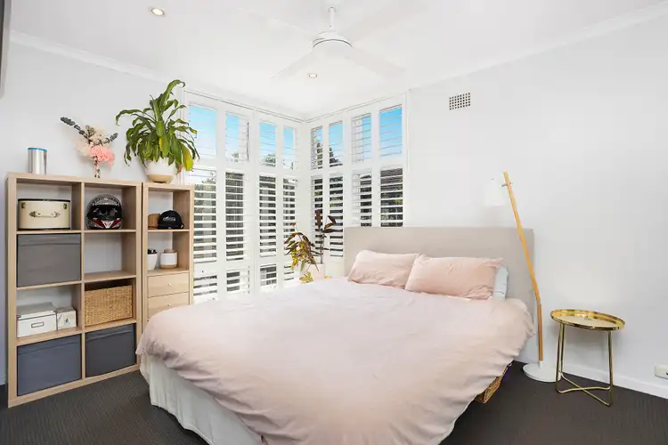 Fifth view of Homely apartment listing, 6/60 Kingsway, Cronulla NSW 2230