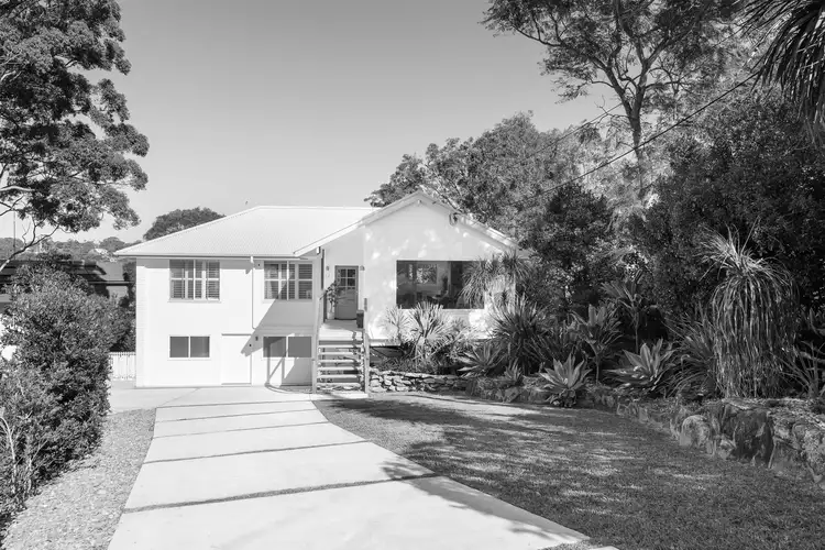 Main view of Homely house listing, 24 Shorland Avenue, Jannali NSW 2226