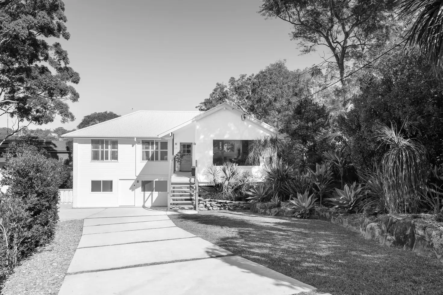 Main view of Homely house listing, 24 Shorland Avenue, Jannali NSW 2226