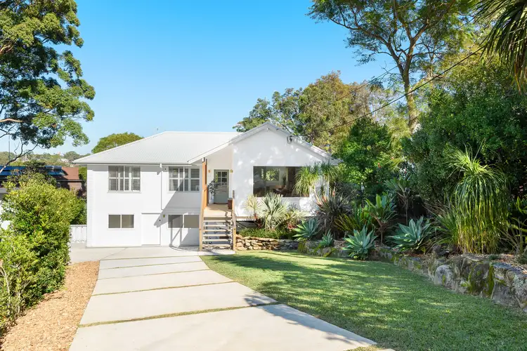 Second view of Homely house listing, 24 Shorland Avenue, Jannali NSW 2226