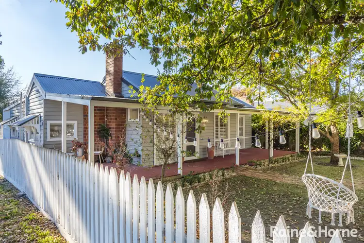 10 Bolithos Road, Riddells Creek VIC 3431