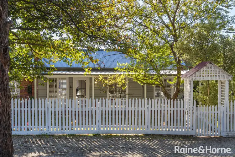 Second view of Homely house listing, 10 Bolithos Road, Riddells Creek VIC 3431