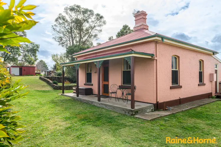 4 Oliver Street, Glen Innes NSW 2370