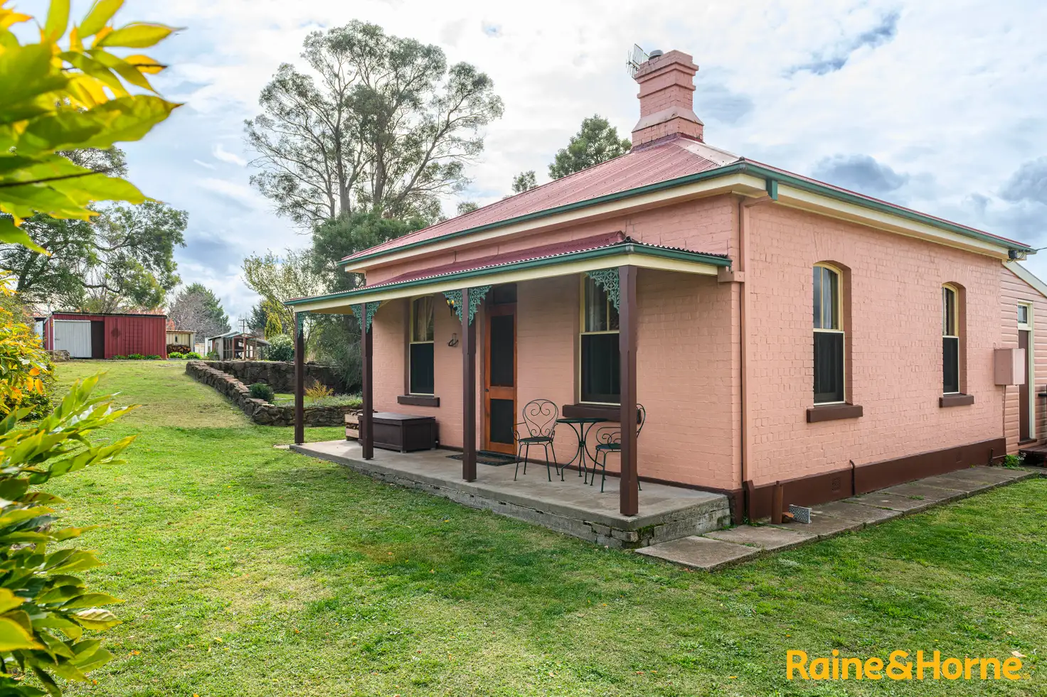Main view of Homely house listing, 4 Oliver Street, Glen Innes NSW 2370