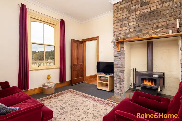 Second view of Homely house listing, 4 Oliver Street, Glen Innes NSW 2370