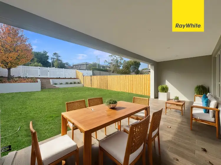 Third view of Homely semi-detached listing, 2 Woodbine Crescent, Ryde NSW 2112