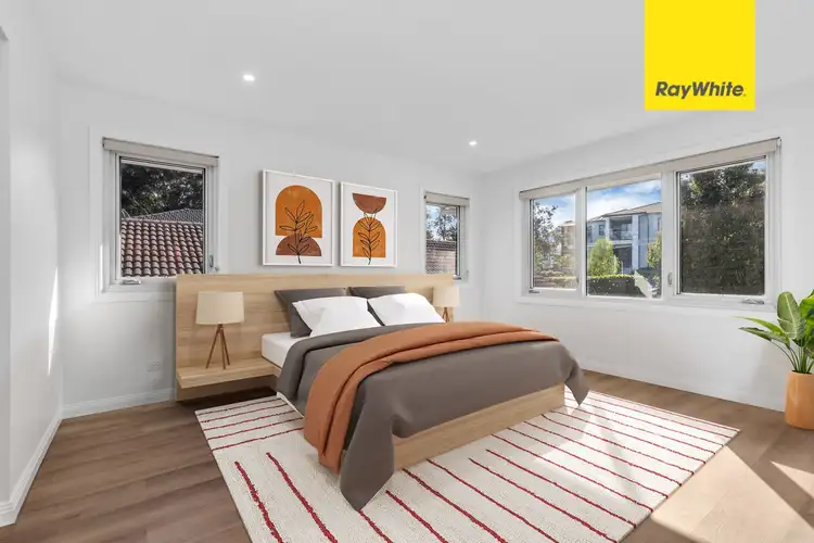 Fourth view of Homely semi-detached listing, 2 Woodbine Crescent, Ryde NSW 2112