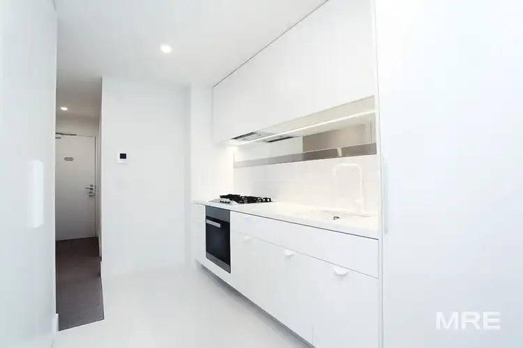 2409/500 Elizabeth Street, Melbourne VIC 3000