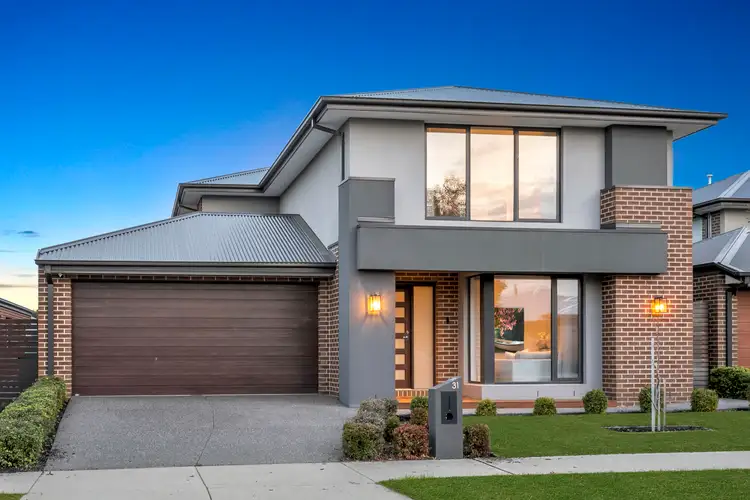 31 Leeson Street, Officer South VIC 3809