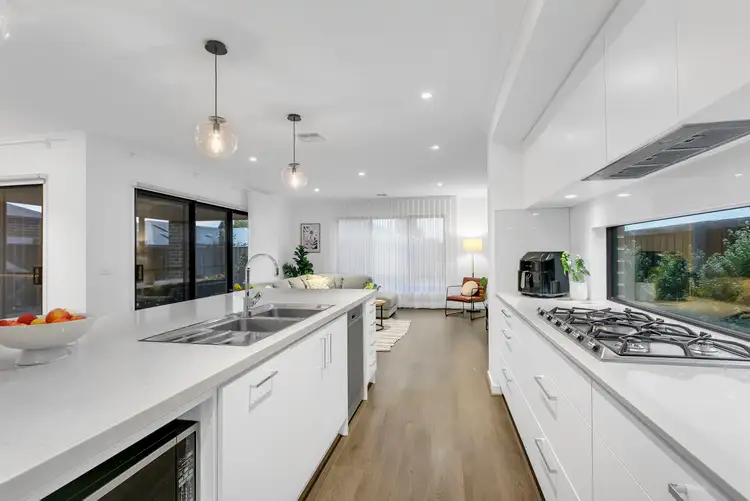 Third view of Homely house listing, 31 Leeson Street, Officer South VIC 3809