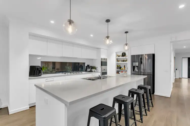 Fourth view of Homely house listing, 31 Leeson Street, Officer South VIC 3809