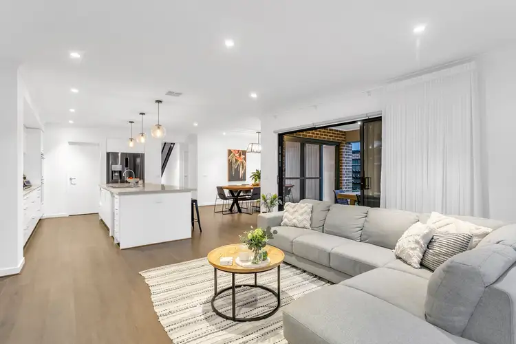 Sixth view of Homely house listing, 31 Leeson Street, Officer South VIC 3809
