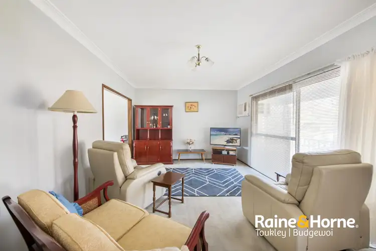 Third view of Homely house listing, 53 Vena Avenue, Gorokan NSW 2263