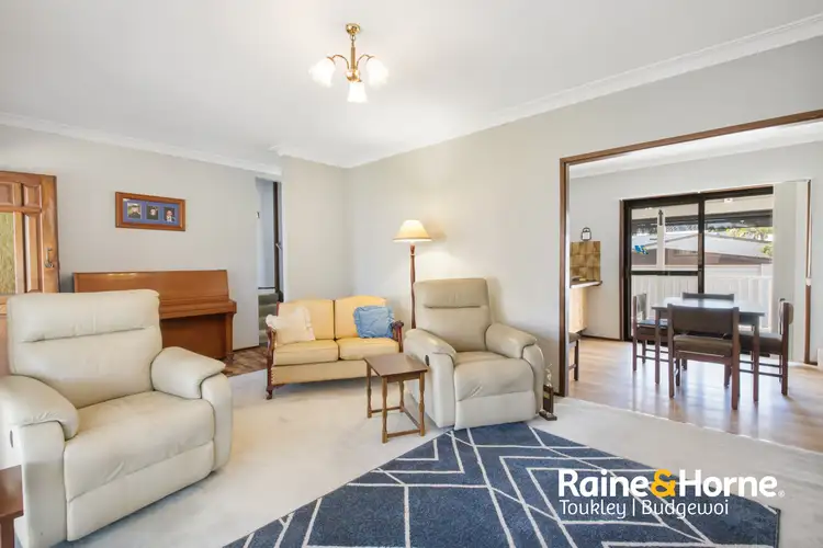 Fourth view of Homely house listing, 53 Vena Avenue, Gorokan NSW 2263