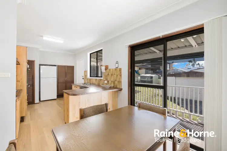 Fifth view of Homely house listing, 53 Vena Avenue, Gorokan NSW 2263