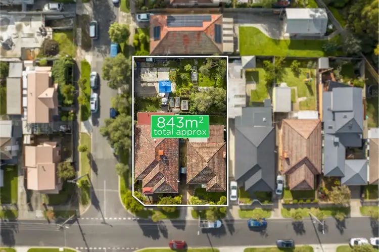 20-22 Drew Street, Yarraville VIC 3013