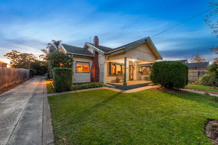 12 Nash Road, Bunyip VIC 3815