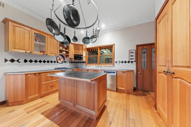 Fifth view of Homely house listing, 12 Nash Road, Bunyip VIC 3815