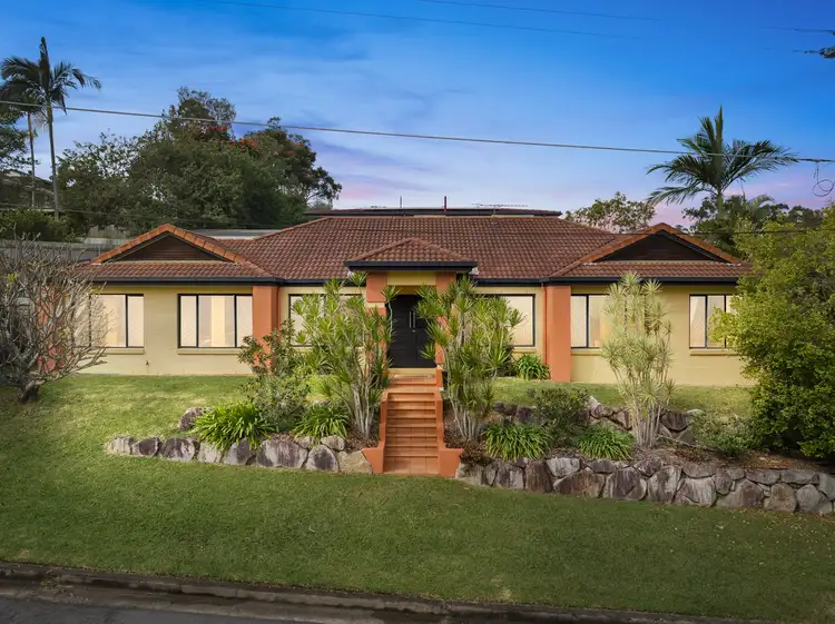 26 Fairway Outlook, Arana Hills QLD 4054