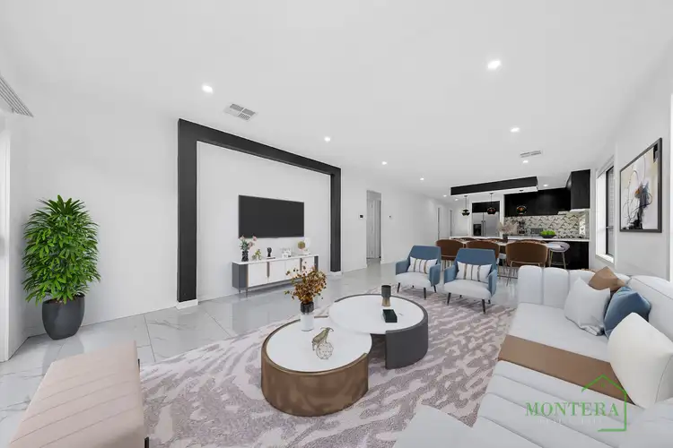 Fifth view of Homely house listing, 53 Latchford Drive, Mickleham VIC 3064