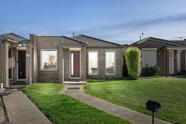 Main view of Homely unit listing, 15D Welcome Road, Diggers Rest VIC 3427