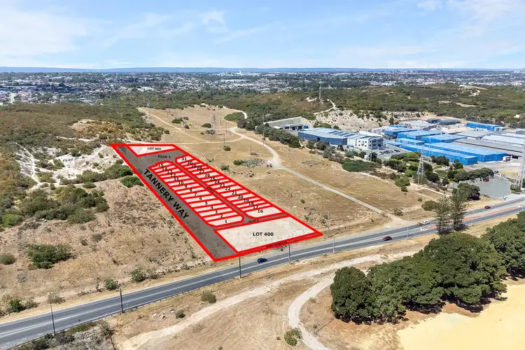 Sixth view of Homely land listing, Lot 30 Cockburn Road, North Coogee WA 6163