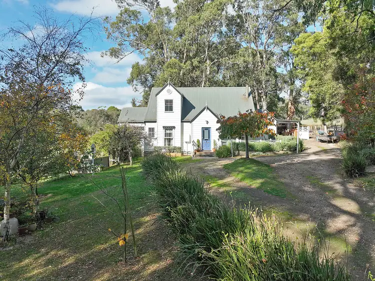 40 Shorts Road, Barongarook VIC 3249