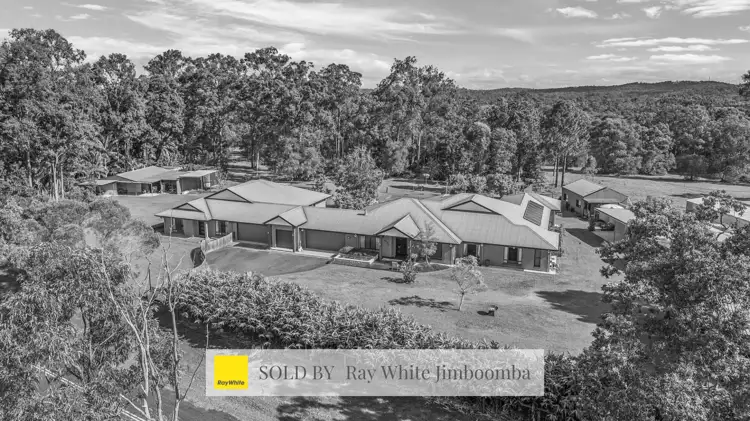 103-113 Pine Forest Way, Tamborine QLD 4270