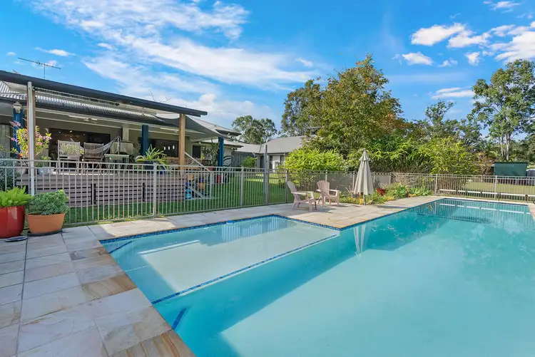 Fifth view of Homely house listing, 103-113 Pine Forest Way, Tamborine QLD 4270