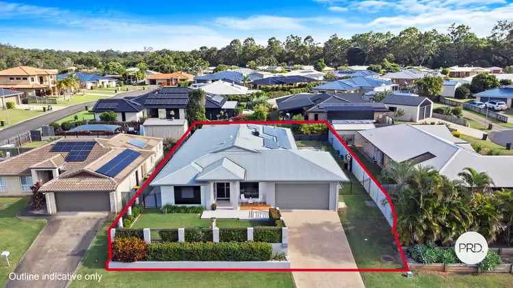 Main view of Homely house listing, 15 Casuarina Court, Tinana QLD 4650